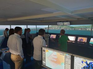 Pomorski fakultet u Splitu i Hidrografski institut potpisali Sporazum o znanstveno-istraživačkoj suradnji