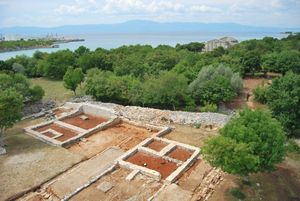 Općina Omišalj organizira Info dan o arheološkim parkovima