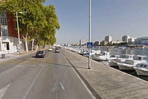 Stariji vozač na zadarskom Poluotoku pomeo ženu na pješačkom prijelazu