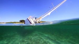 NAUTIČKI SAVJETI Odabir nautičkog osiguranja