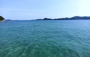 Maloljetnik koji se utopio, plivao je s prijateljima i odlučio se sam vratiti na obalu