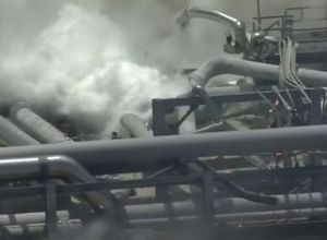 VIDEO Eksplozija i požar u LNG postrojenju u Teksasu – Upitan izvoz plina prema Europi