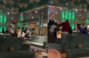 VIDEO Potukli se gosti na kruzeru, u tučnjavi sudjelovalo više desetaka putnika