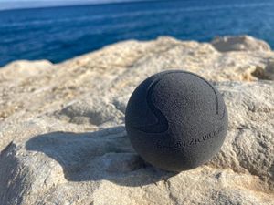 Picigin s originalnim balunom dobio je svoj vizualni identitet