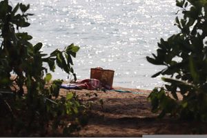 PAZITE NA STVARI Lopovi počeli operirati po plažama
