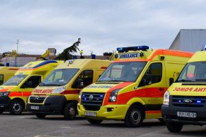 Poreč i susjedne općine osigurali cjelogodišnje dodatne timove hitne medicinske pomoći