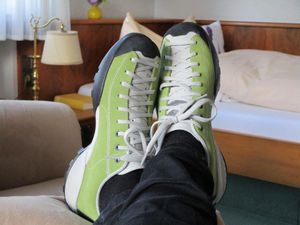 Ponovno uhićeno dvoje Francuza zbog neplaćanja hotelskih računa