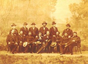 Tko su bili Quarneroli – prvi Hrvati na polarnim ekspedicijama?