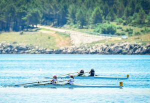 Kod Novigrada održana posljednja ovogodišnja regata za Kup Dalmacije 2022.