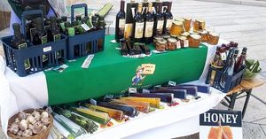 Sezonu će iskoristiti za promociju domaćih proizvoda turistima