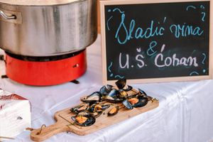 Poznata gastro manifestacija vraća se na šibensku rivu