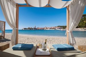 Pogledajte plažu na Rabu u koju je uloženo više od 2 milijuna eura