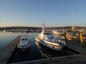 Obilježena 100. godišnjica Brodogradilišta “Punat”