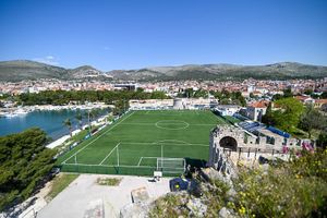 Trogirski stadion uvršten na listu najljepših svjetskih stadiona