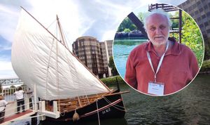 VIDEO: FALKUŠA KAO FENIKS Kako je Cicibela nadahnula posljednje čuvare tradicije da je uskrsnu iz mrtvih