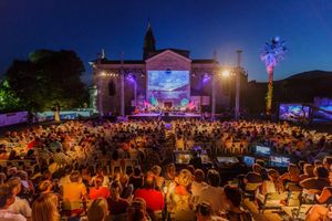 Večeri dalmatinske pisme u Kaštelima  – 22. i 23. srpnja u Kaštel Kambelovcu