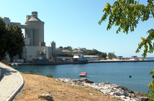 Sukob zbog rampe u Koromačnom