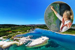 Mala mjesta općine Ližnjan i pet zanimljivosti koje vas zovu na besplatne razglede