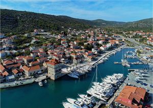 Vlasnici brodica u Marini nikako do vezova