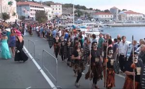 Otvorene prijave za sudjelovanje na 49. Međunarodnom senjskom ljetnom karnevalu