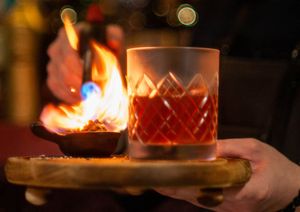 HVAR Zadobili opekotine uslijed konzumacije vatrenih koktela