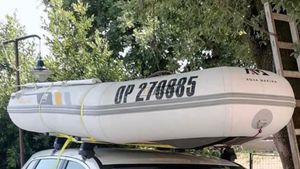 Kod Opatije ljudima ukraden gumenjak: “Konope su nam bacili u grmlje!”