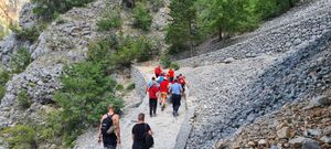 Makarski HGSS-ovci ovaj vikend imali niz intervencija – Kuća na Biokovu pokazala se kao pun pogodak
