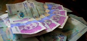 Mijenjao novac na ulici u Puli pa dobio kolumbijske pesose