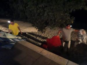 Pogledajte kako u Općini Gradac rješavaju one koji si rezerviraju mjesto na plaži