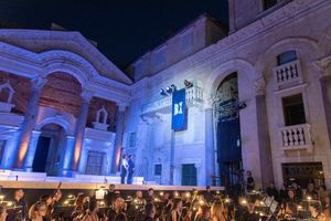 Počelo 68. Splitsko ljeto