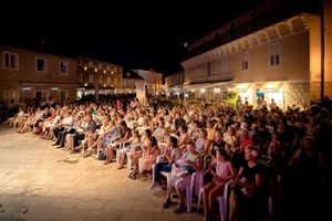 Festival klapske pjesme “Jelsa od versa”