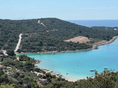 MARINA Uklonjen suhozid uz more i probijena cesta - Građani tvrde: "Sumnjamo da će krenuti gradnja..."