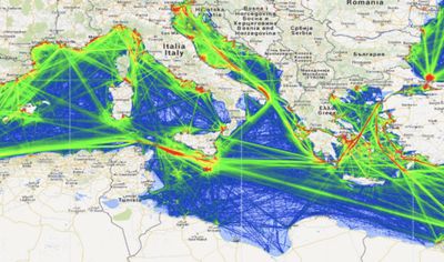Reforma MARPOL-a: Postaju li europska mora "kanta za smeće" brodskih pročišćivača?