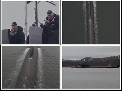 Britanci bijesni zbog tajne ruske vojne operacije u Atlantiku: "Mogla bi ugroziti polovicu stanovništva!"