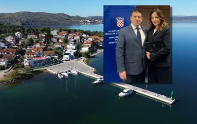 Novi sjaj luka u Murteru, Prvić Luci i Bilicama: Kreće rekonstrukcija i sanacija ključnih pomorskih objekata