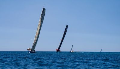 Sretno završio 22. Brioni kup – Regata koja spaja generacije, jedrenje i ljubav prema moru