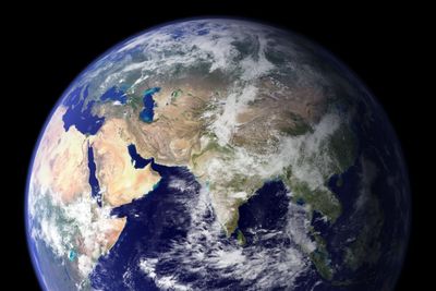 Danas je Međunarodni dan planeta Zemlje: "Naš jedini dom trebali bismo pažljivije čuvati"