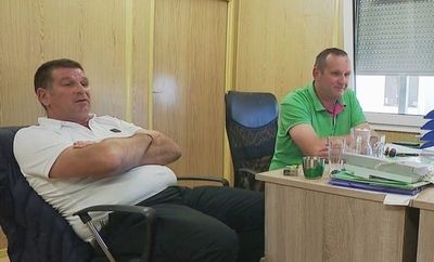 Podignuta optužnica zbog ilegalne eksploatacije građevinskog kamena na Visu