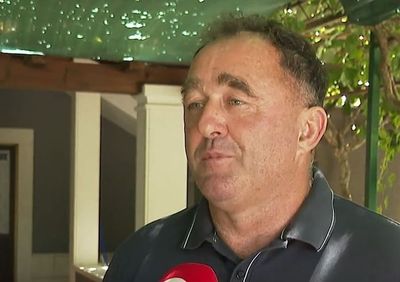 BATINA IZ PRITVORA IZAŠLA Mamut i "ekipa" pušteni na slobodu: "Ne smiju se približavati napadnutim novinarima"