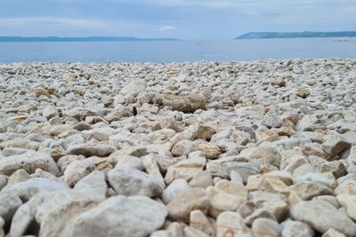 Incident na nudističkoj plaži kod Makarske: "Otišao u brod po sjekiru"