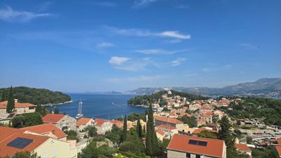 Vrućina se nastavlja - Osvježenje moguće potkraj tjedna