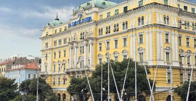 Iz Sindikata pomoraca poslali čovjeka na skup radnika Jadrolinije, a zaboravili da taj čovjek tu uopće nije zaposlen!