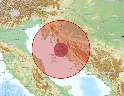 Potres pogodio zadarsko područje: "Obavija ga misterij"