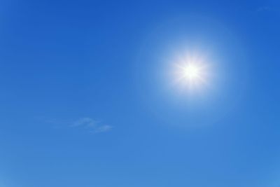 Temperature rastu do 35 °C, stiže opasan toplinski val
