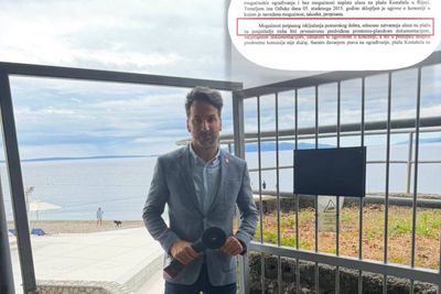 COSTABELLA Miletić objavio dokument: "Ovo je dokaz da Butković laže"