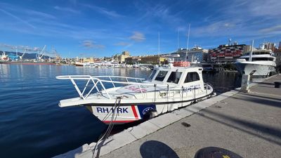 MORSKA RACIJA NA KVARNERU Lučka kapetanija 'pročešljala' akvatorij, evo koliko je nautičara uhvaćeno u prekršaju i kolike su kazne izrečene!