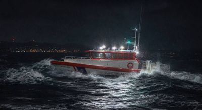 KAOS KOD ZADRA Pogledajte što je divlje nevrijeme učinilo jedrilicama i brodovima u samo nekoliko sati