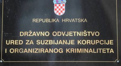 VELIKA ANTIKORUPCIJSKA AKCIJA: Uhićenja u Istri, Zadru i Zagrebu, pod istragom i MORH
