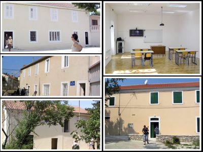 Počinje obnova područnih škola na Velom Ižu, Olibu i Silbi: Za radove osigurana i europska te državna sredstva