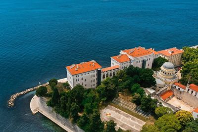 Sveučilište u Zadru poslalo oštru poruku investitorima i vlastima: „Prostor nije na prodaju – privatni profit ne smije uništiti javno dobro!”